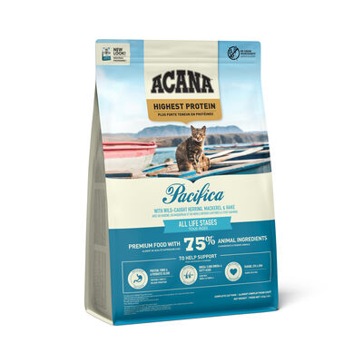 Acana Cat Adult Pacifica 1,8 kg