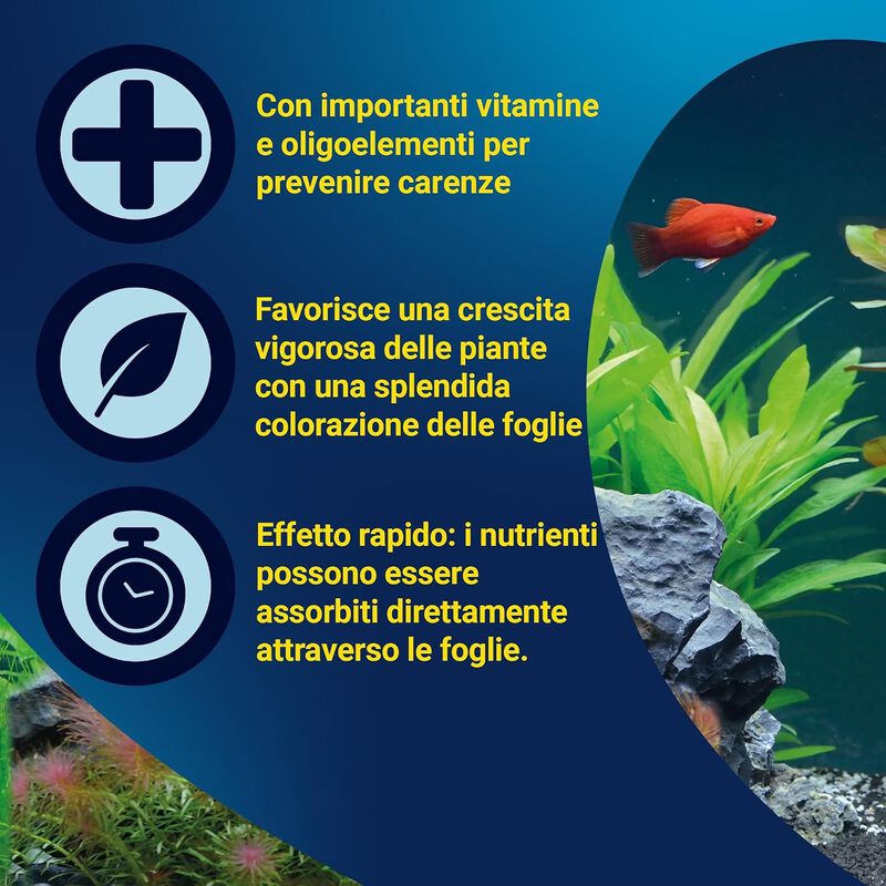 Tetra CO2 Plus 250 ml