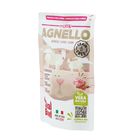 Real Bowl Rag&ugrave; per gatti adulti con Agnello 80 gr