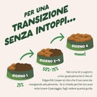 Edgard & Cooper Dog Adult Small all'Agnello 3kg