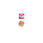 Petup joy gioco cotonosso palla 8.5 cm
