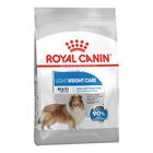 Royal Canin Dog Maxi Adult e Senior Light Weight Care 3 kg image number 0