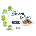 Happy Cat Culinary Agnello in salsa 85 gr