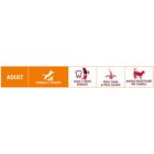 Migliorgatto Cat Adult con Manzo 2 kg