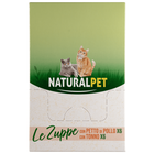 Naturalpet Zuppe con Petto di Pollo e con Tonno x6
