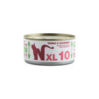 Natural Code Cat Adult Tonno e Sgombro 170 gr image number 0