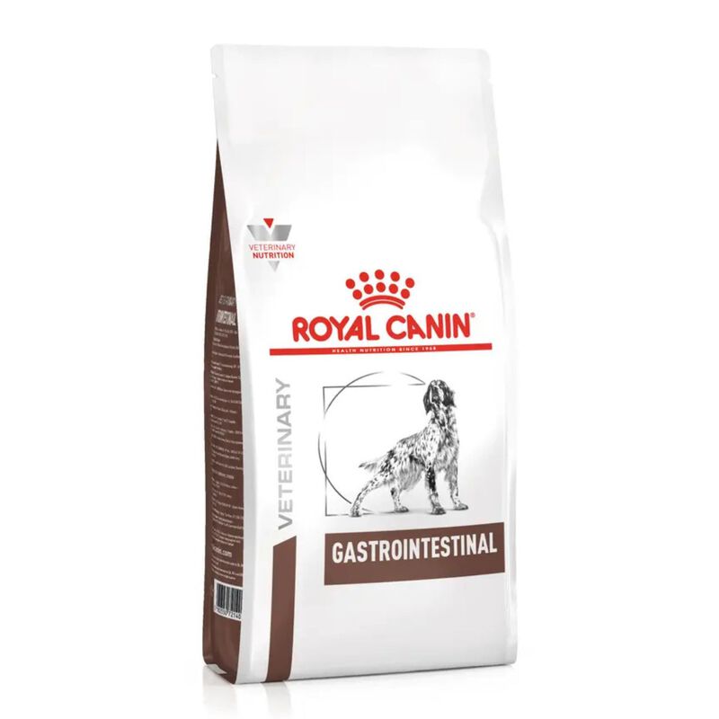 Royal Canin Veterinary Diet Dog Gastrointestinal 7,5 kg