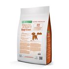 Nature's Protection Superior Care Crocchette per cani junior Salmone 1,5 kg