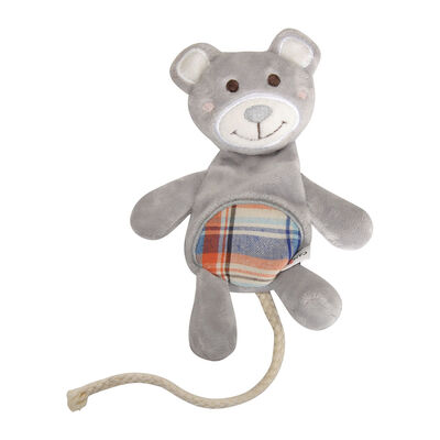 Camon Peluche Orso Scozzese