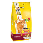 Friskies Cat Adult con Manzo, Pollo e Verdure 2 kg