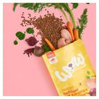 Wow Puppy Pollame con carote e barbabietola rossa 6kg - Scad. Novembre 25