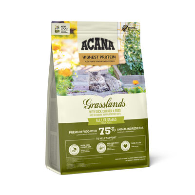 Acana Cat Adult Grasslands 1,8 kg