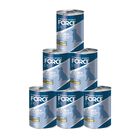 Forcepet Dog Adult Low Fat macinato con tacchino 400gr