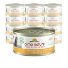 Almo Nature HFC Natural Cat Petto di Pollo 70 gr image number 0