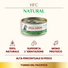 Almo Nature HFC Cat Tonno del Pacifico 70g 