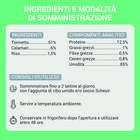 Schesir Cat Tonnetto e Calamari in Gelatina 70g Schesir Cat Tonnetto e Calamari in Gelatina 70g