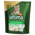 Ultima Cat Adult Tratto Urinario con Pollo 440gr image number 0