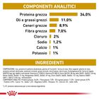 Royal Canin Veterinary Diet Cat Urinary S/O Moderate Calorie 1,5 kg