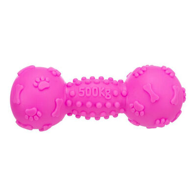 Trixie Bilanciere per cani con squittio 19 cm
