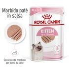 Royal Canin Cat Kitten Loaf  85 gr