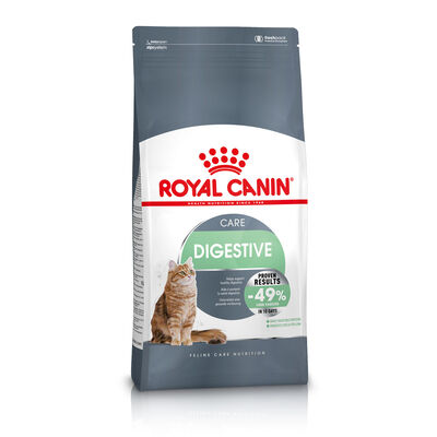 Royal Canin Cat Adult Digestive Care 400 gr