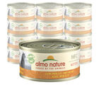 Almo Nature HFC Natural Cat Kitten con Pollo 70 gr image number 0