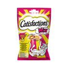 Catisfactions Snack Cat Manzo e Formaggio 60 g image number 0