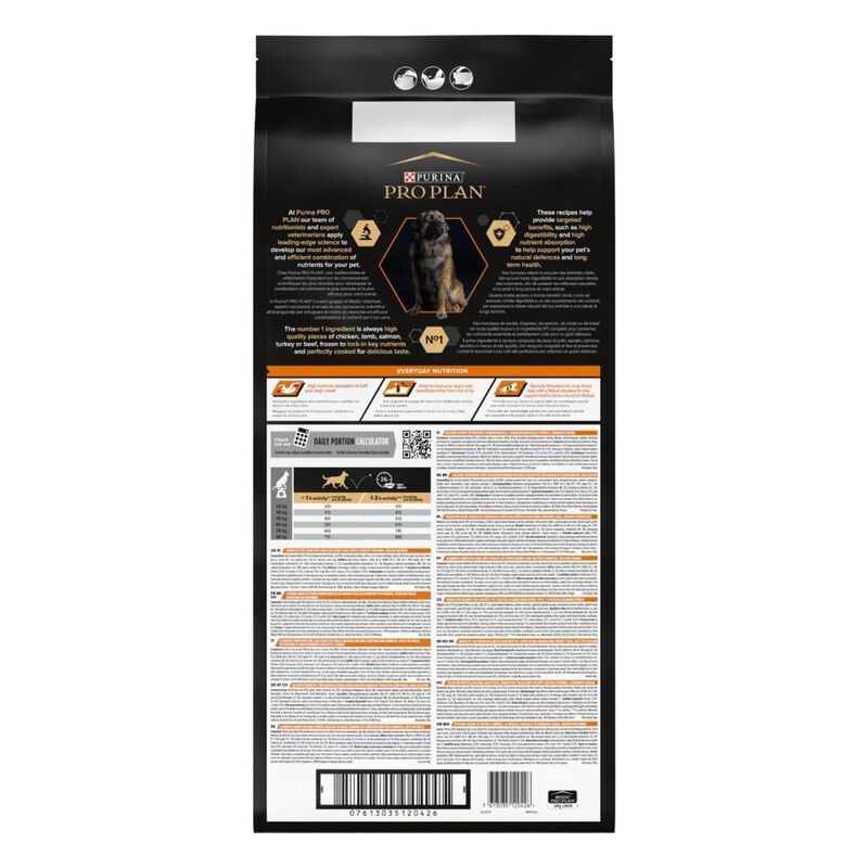 Purina Pro Plan Dog Adult Large Robust Everyday Nutrition Pollo 14 kg