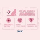 Happy Cat Minkas Kitten Care al Pollo 1,5 kg