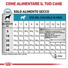 Royal Canin Veterinary Diet Dog Puppy Hypoallergenic 3,5 kg