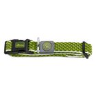 Hunter Collare Hilo Viario Basic S/M Lime