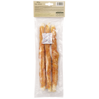 Crancito's Dog Adult Rolls di pelle bovina con pollo 28cm 3pz