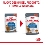 Royal Canin Cat Adult Light Weight Care Gravy 85 gr