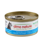 Almo Nature HFC Natural Cat Tonno dell'Atlantico 70 gr