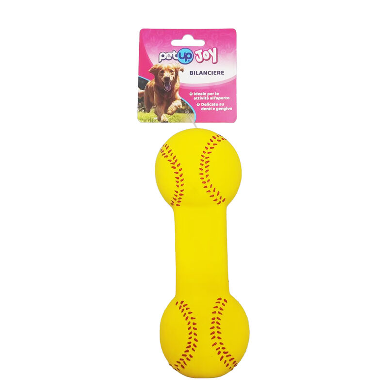 Petup Joy Bilanciere in lattice 18,5 cm