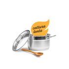 Stuzzy Dog Sfilaccetti con Pesce Bianco 100 gr