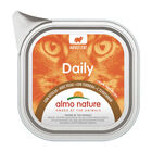 Almo Nature Daily Cat Vitello 100g image number 0