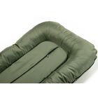 Leo Pet cuscino per cani Plutone tess. Oxford Verde 60 x 80 cm