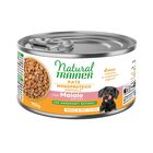 Natural Trainer Dog Adult Small&Toy Pat&eacute; Monoproteico con Maiale 150 gr