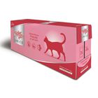 Migliorgatto Unico Cat Adult deliziosa mousse Prosciutto 85 gr x 24 pz