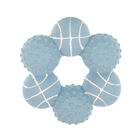 Petup Joy Gioco Daisy con squeaker 10 cm