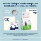 Almo Nature Intestinal Help Cat Adult con Pesce 70gr