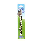 Petup Collare Gatto 10mm Maculato image number 0