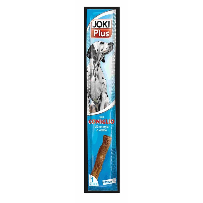Joki Plus 12 gr coniglio - Scad. Dicembre 25