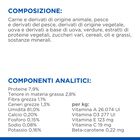 Hill's Science Plan Cat Adult Sterilised con Salmone 85 gr