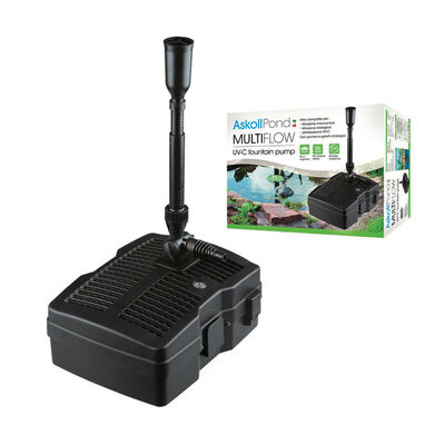 Askoll Pond Multiflow UVC