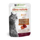 Almo Nature HFC Jelly Filetto di Tonno con Aragosta 55g image number 0