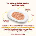 Almo Nature HFC Jelly Cat Tonno con acciughine 55gr