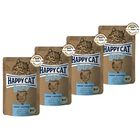 Happy Cat Bio con Pollo 85 gr
