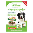 Natural Trainer Freeze Dried Nutrinsaporitore Manzo 120g